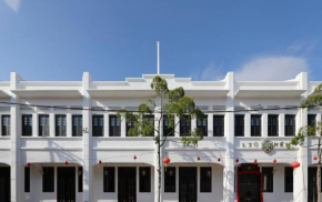 Liu Men Melaka